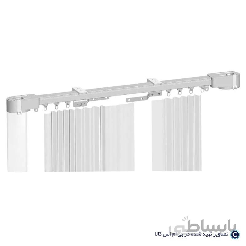 ریل پرده برقی ا electric curtain track rail