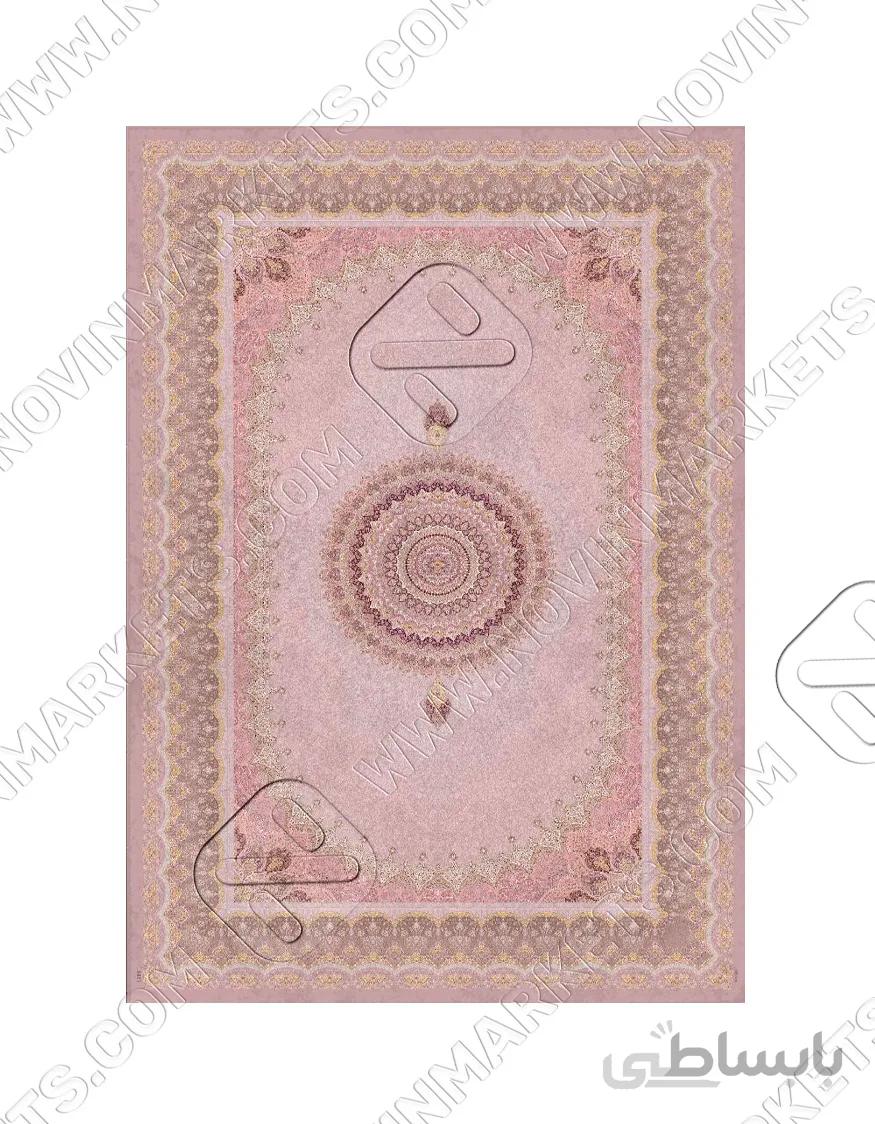 فرش دیبا کد L1415