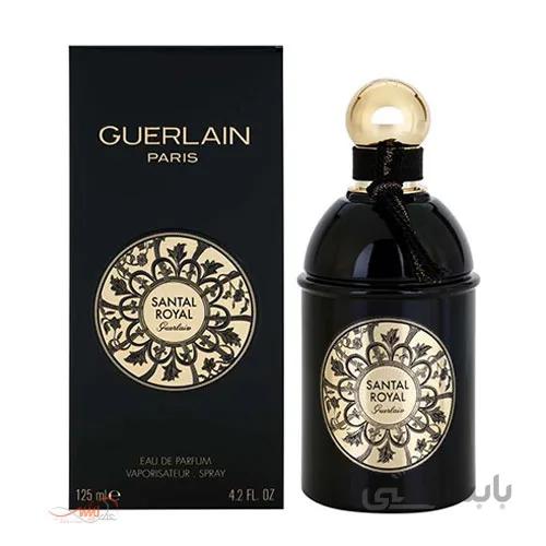 GUERLAIN SANTAL ROYAL EDP