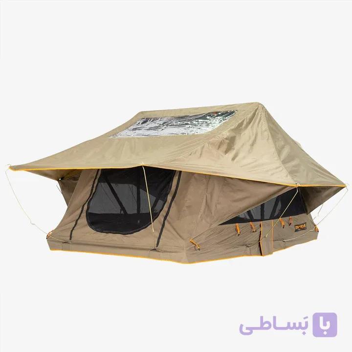 چادر سقف 2 1400INTREPIDOR