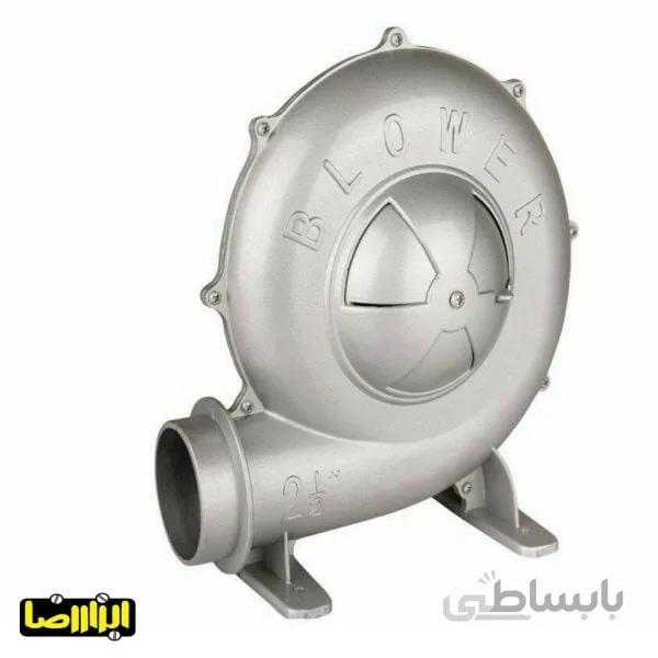 دمنده برقی رابین 2/5 اینچ