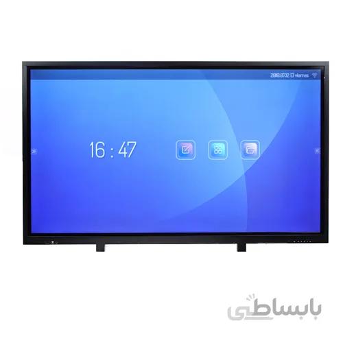 برد هوشمند پارس 86 اینچ ا pars 86 inch