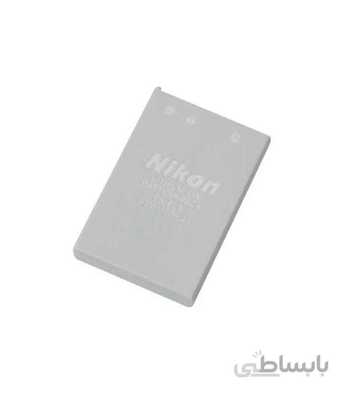 باتری دوربین نیکون مدل Nikon EN-EL5-مشابه اصلی
