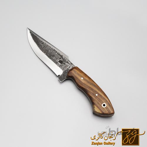 چاقوی طبیعتگردی