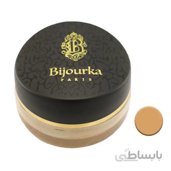 موس‌ گریم بیجورکا مدل Magic Mousse ا Bijourka Magic Mousse