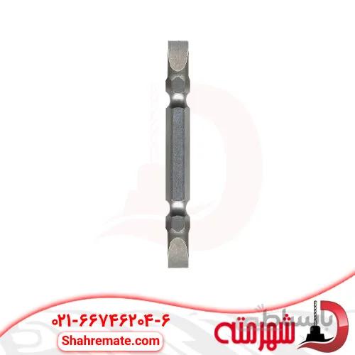 نوک پیچ گوشتی دو سر دوسو 6/5 سانتی متر تایوانی