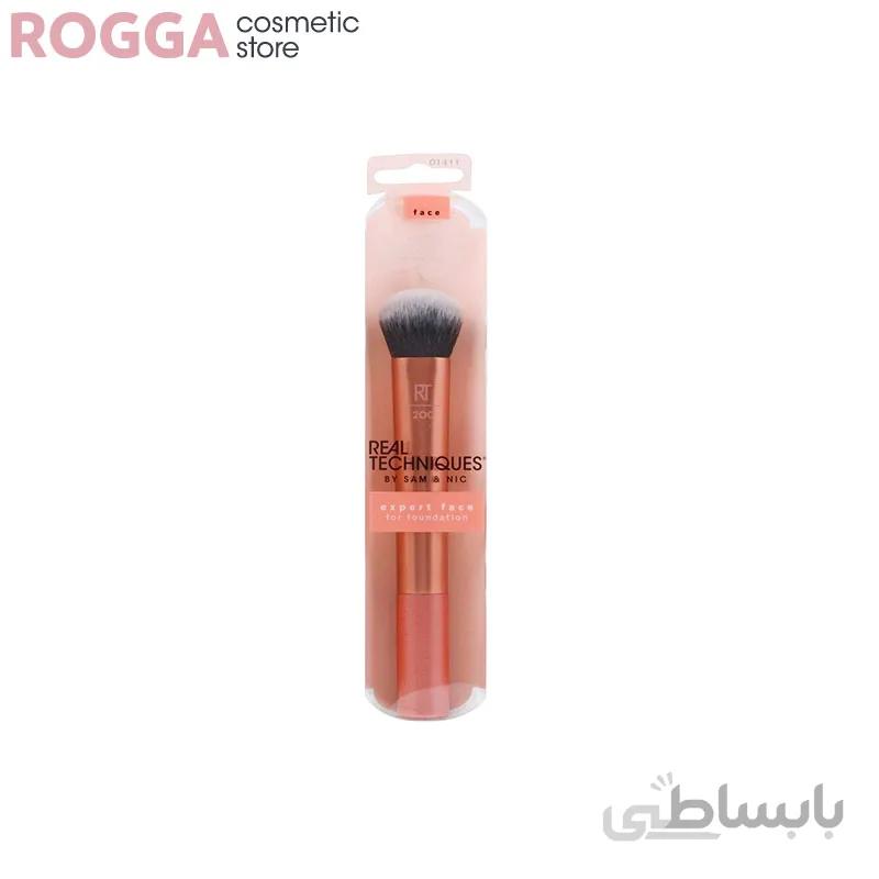 براش کرم پودر Expert Face ریل تکنیک