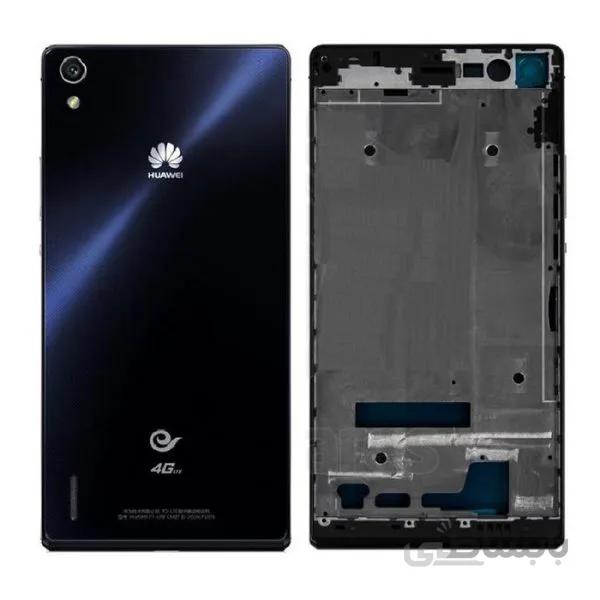 قاب و شاسی گوشی Huawei Ascend P7