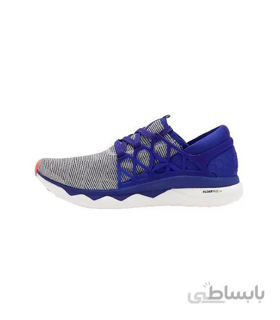 کفش پیاده روی و تنیس مردانه ریباک Tennis Reebok Floatride Run Flexweave CN5237