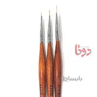 ست طراحی سه عددی فلور