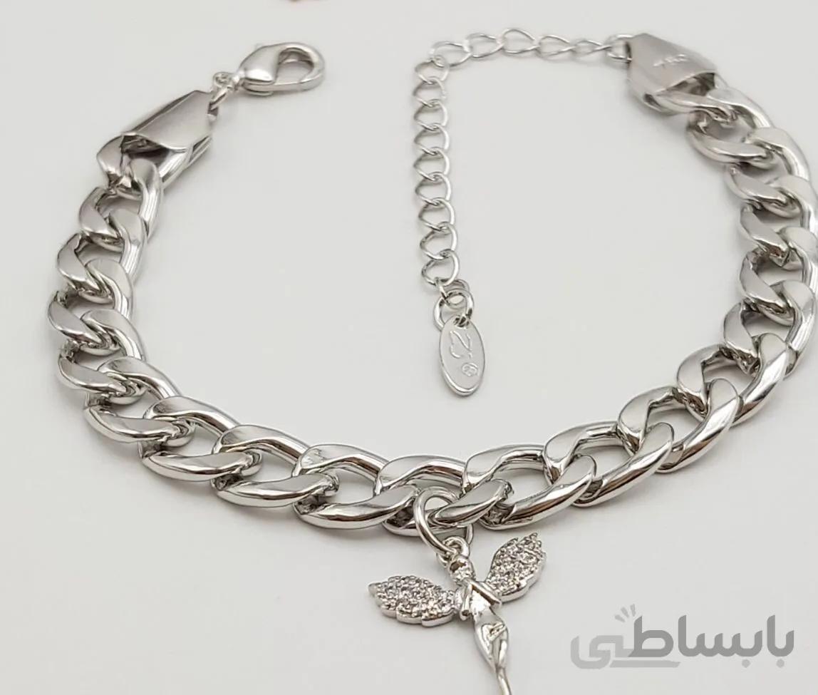 دستبند کد D027