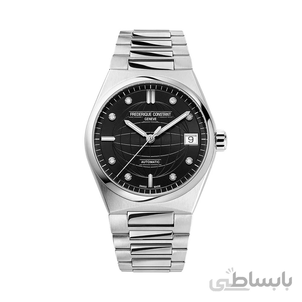 ساعت مچی زنانه فردریک کنستانتFrederique Constant FC-303BD2NH6B ا ساعت مچی زنانه فردریک کنستانتFrederique Constant FC-303BD2NH6B