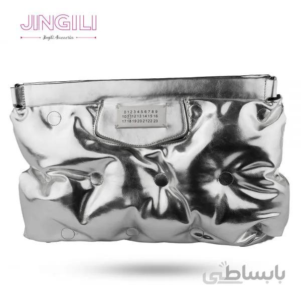 کیف زنانه برند balenciaga کد bgw0045