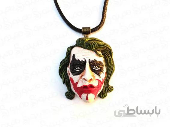 گردنبند جوکر 12027