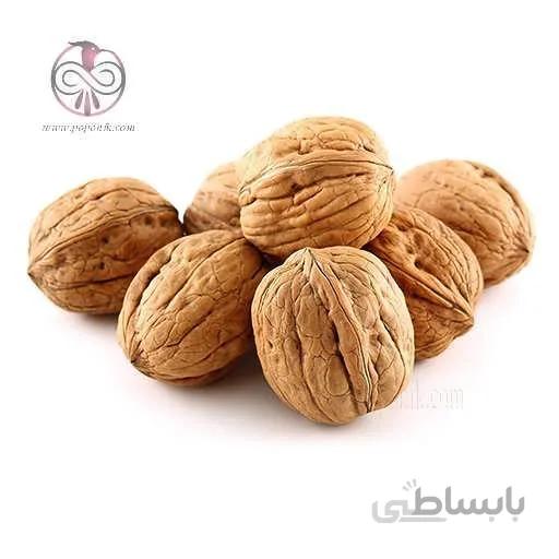 بذر گردو چندلر