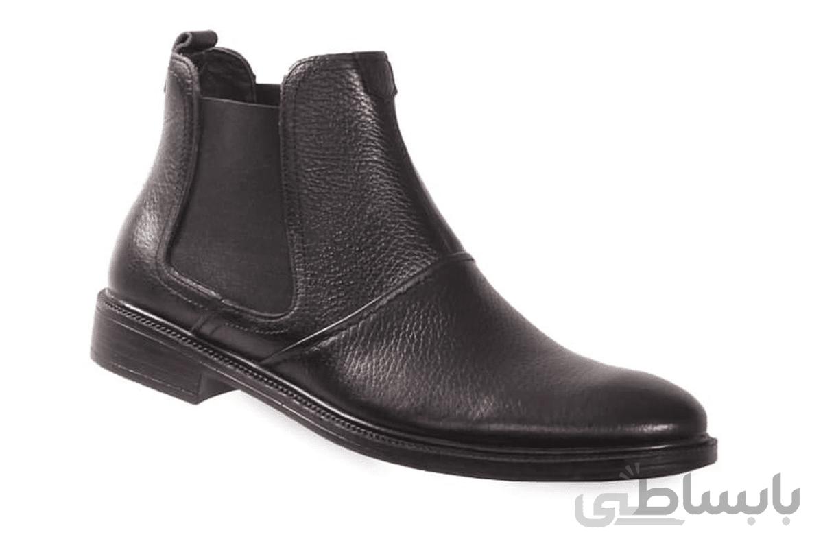 کفش مردانه مدل برهان