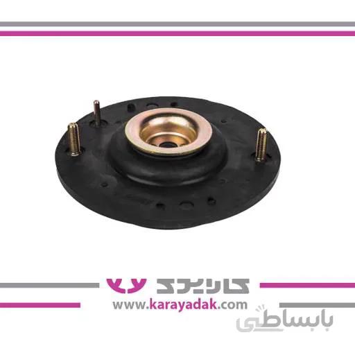 توپی سر کمک سمند و 405 طرح جدید امیرنیا