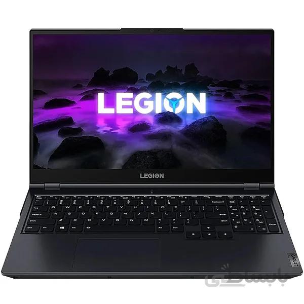 لپ تاپ 15.6 اینچی لنوو مدل Legion 5