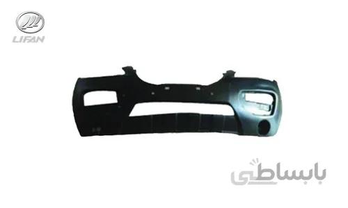 سپر جلو لیفان x60 ا cl000839
