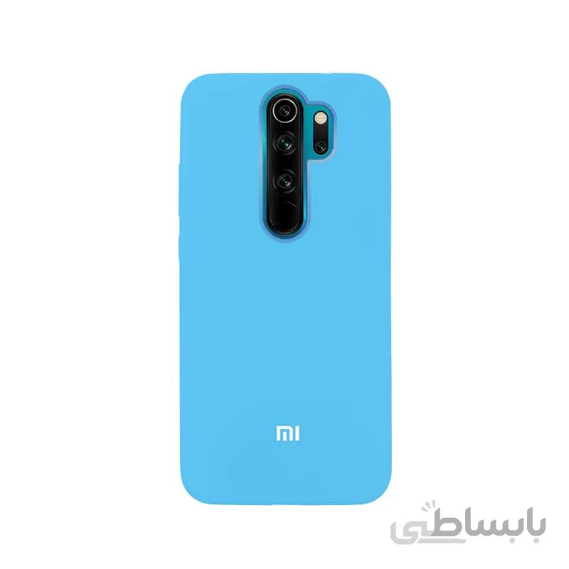 کاور سیلیکونی مناسب برای گوشی Redmi Note 8 Pro