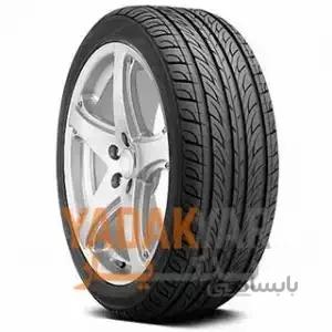لاستیک یزدتایر 185/65R14 گل مرکوری