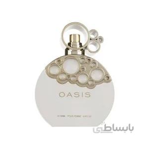 ادو پرفیوم زنانه امپر ویواریا مدل Oasis حجم 100 میل ا Emper Vivarea Oasis Eau De Perfum for Women 100 ml