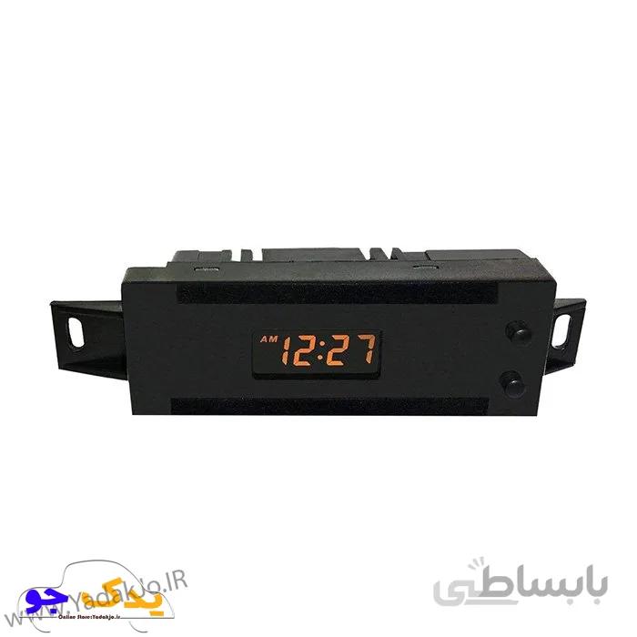 ساعت 405 قدیم اصلی