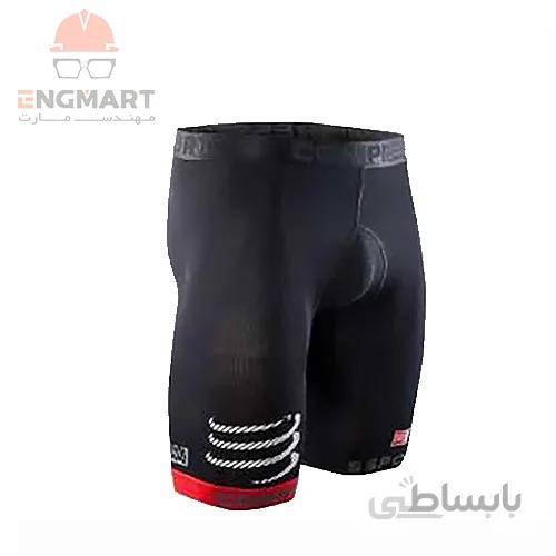 شرت ورزشی multisport کمپرس اسپرت
