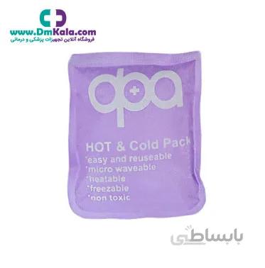 پک سرد و گرم برزنتی 11X15 ا Hot-and-cold-pack-11x15