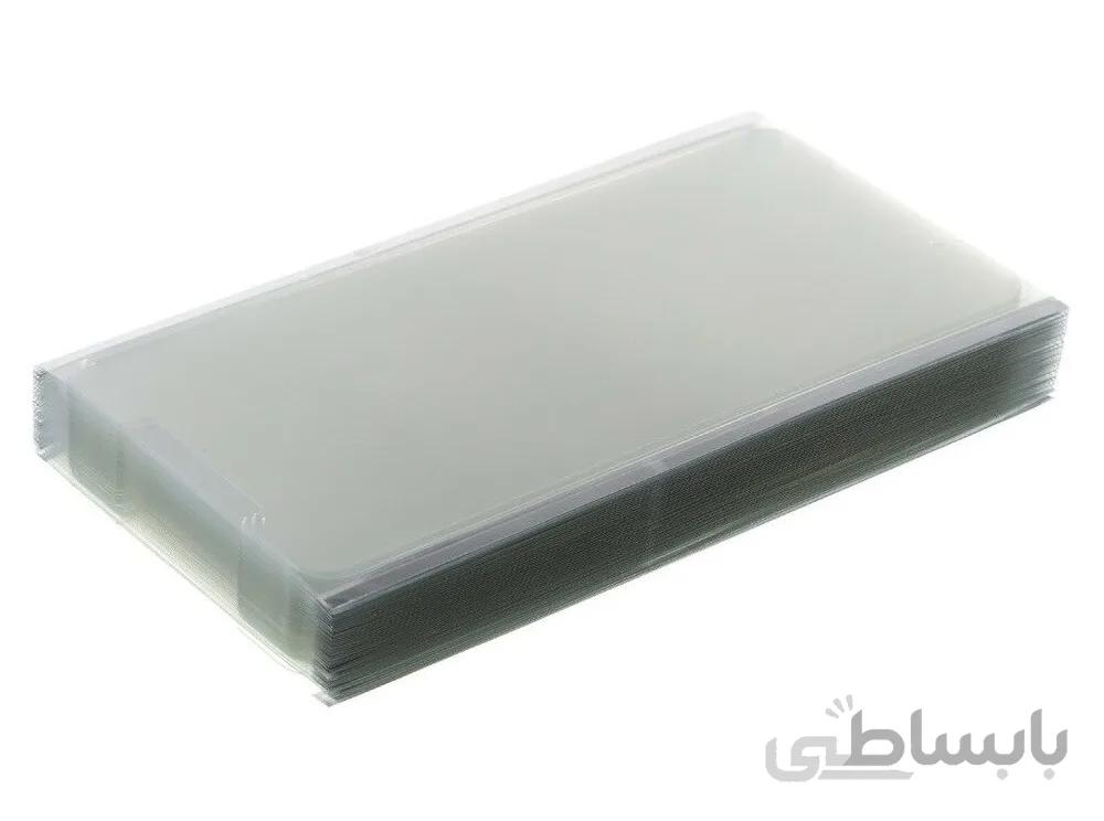 چسب OCA آیفون XS مکس OCA XS MAX APPLE