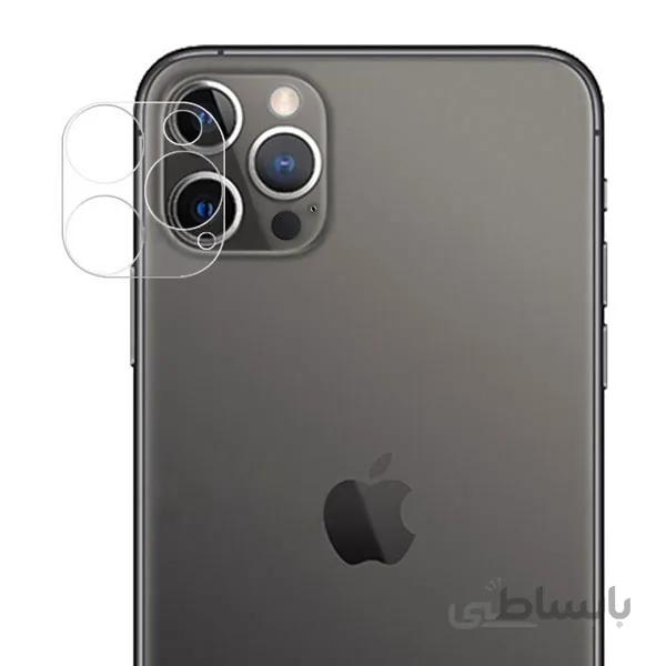 محافظ لنز دوربین مناسب برای گوشی اپل iPhone 12 Pro Max ا محافظ لنز دوربین مناسب برای گوشی اپل iPhone 12 Pro Max