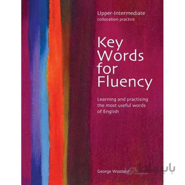 Key Words for Fluency Upper-Intermediate
