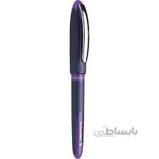 روان‌نويس بنفش Schneider 183008 One Business 0.6mm