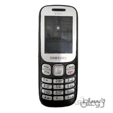 قاب سامسونگ B312 کامل