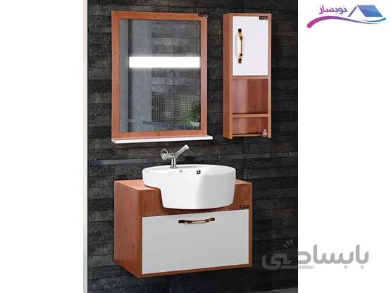 روشویی کابینتی مدل E 003