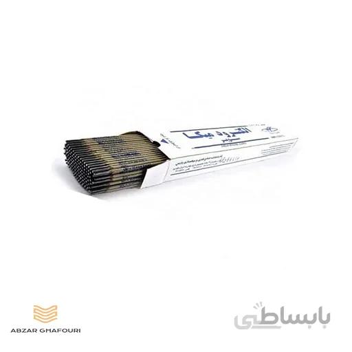 الکترود آهن 4 میکا 6013 - 5 کیلوگرم