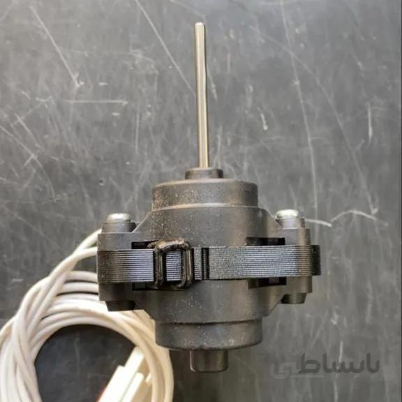 فن LG ساخت کره