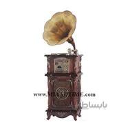 گرامافون ایستاده والتر فول مدل 2511