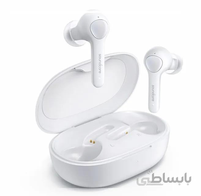 هدفون بی سیم انکر مدل Soundcore Life Note A3908 ا Anker Soundcore Life Note A3908 Wireless Headphones