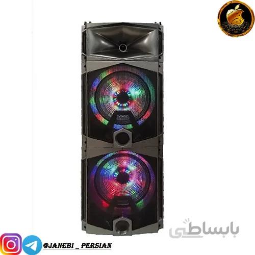 اسپیکر بلوتوثی Avcrowns CH-6212