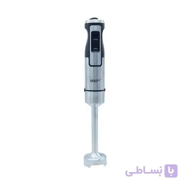 گوشت کوب برقی مایر مدل MR-180 — تصویر 1