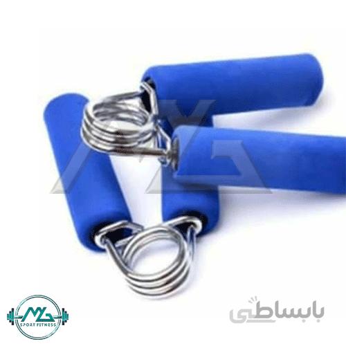 فنر تقویت مچ