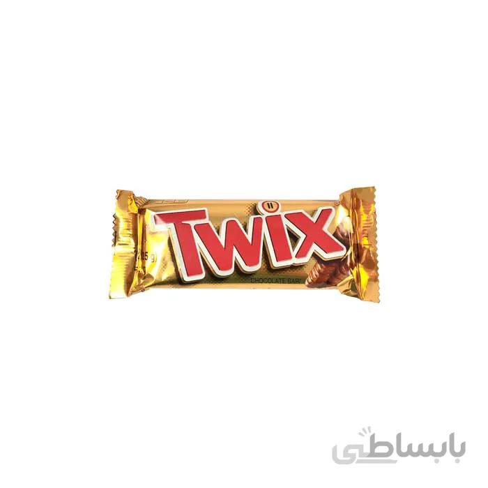 تویکس 50 گرم