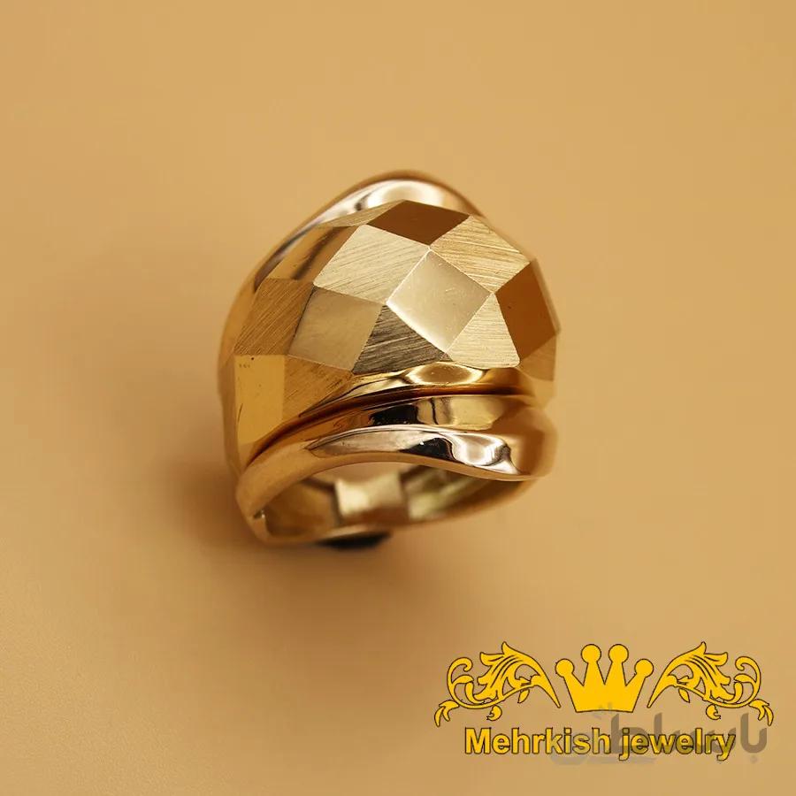 انگشتر زارا