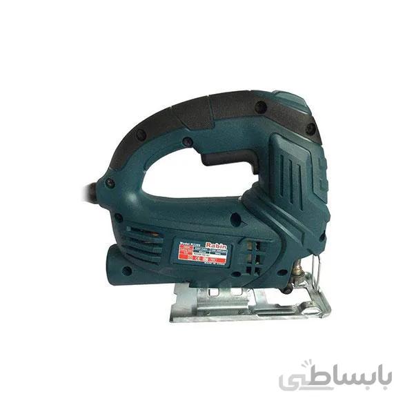اره عمود بر رابین
