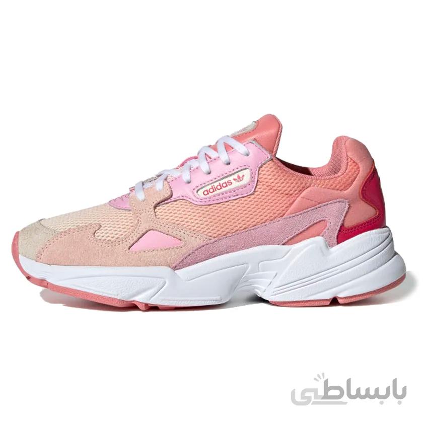 کفش مخصوص پیاده روی زنانه آدیداس مدل adidas Falcon EF1964
