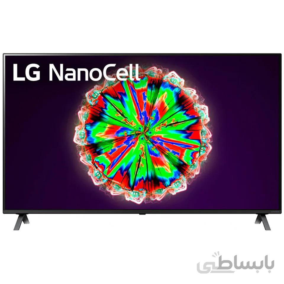 تلویزیون 55 اینچ ال جی مدل 55NANO79