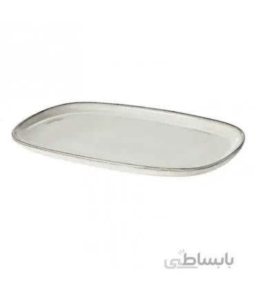 دیس ایکیا مدل GLADELIG سایز20x13 سانتی متر