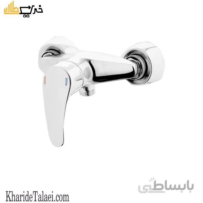 شیر توالت البرز روز مدل مروارید