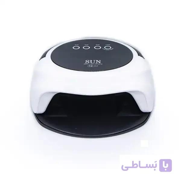 لاک خشک کن سان مدل T2 plus